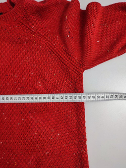 Джемпер LC Waikiki яркий 44 размер