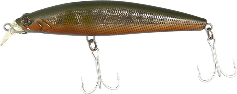 CULTIVA Воблер Savoy Minnow RM-112F 112мм 19г цвет 68 Floating