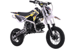 Детский питбайк BSE EVO 110