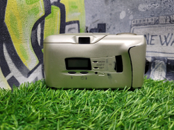 Olympus MJU II