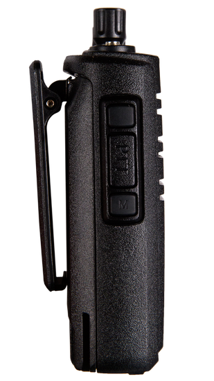 Рация Racio R800 IP67