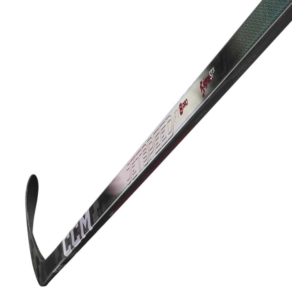 Клюшка CCM JETSPEED FT8 PRO YTH (детский)