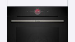 Духовой шкаф Bosch HBG7341B1