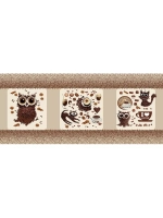 Рогожка (купон). Кофе-брейк (3 картинки)