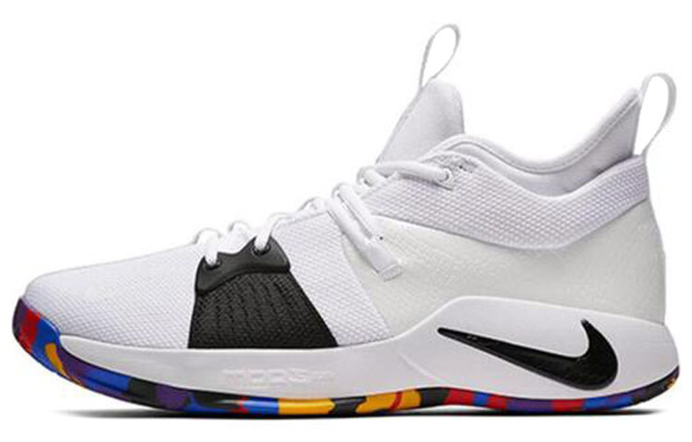 Кроссовки Nike Pg 2 Ncaa