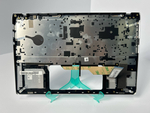 Верхняя панель с клавиатурой (топкейс) для ноутбука MSI Prestige 14 A10/белая (957-14C112E-C15)