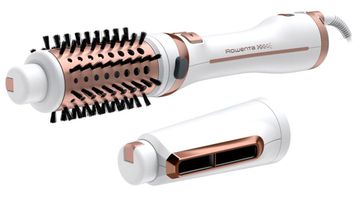 Фен-щітка Rowenta BRUSH ACTIV' ULTIMATE CARE CF9720F0