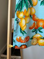 Хлопковый топ Dolce & Gabbana, 134