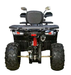 Квадроцикл AVANTIS HUNTER 200 BIG PREMIUM (БАЛАНС. ВАЛ)