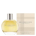 BURBERRY WOMAN EDP 50 ML