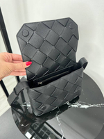 Сумка-мессенджер Bottega Veneta