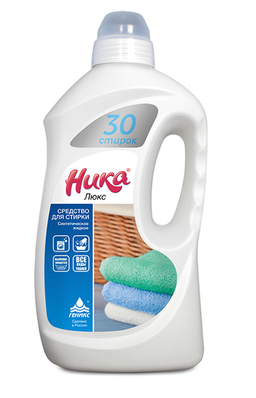 Средство моющее «Ника-Люкс»