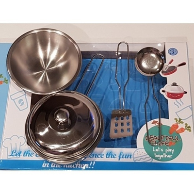 Набор посуды 22-3B