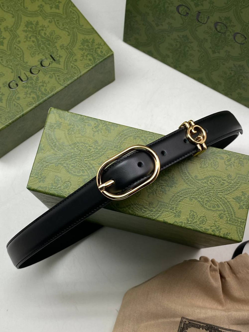 Ремень Gucci, арт. 474551089