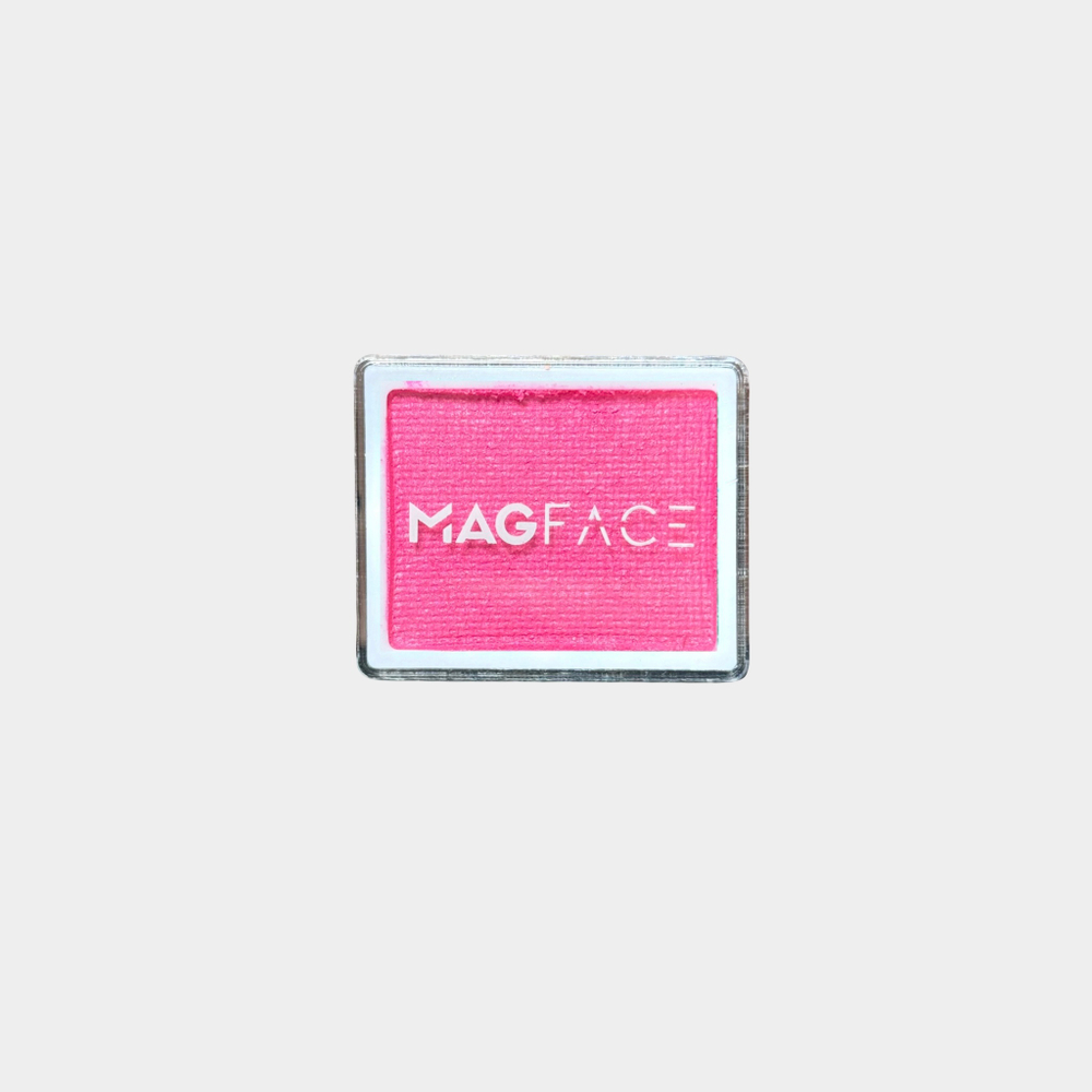Аквагрим MAGFACE 10 гр перламутровый розовый
