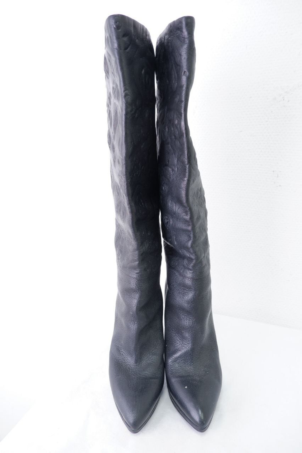 Сапоги демисезонные 40 размер