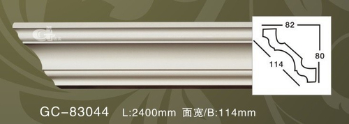 Карниз потолочный GC83044-80
