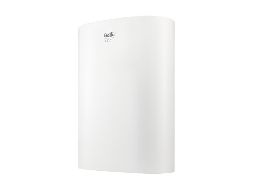 Накопительный электрический водонагреватель Ballu BWH/S 30 Level PRO