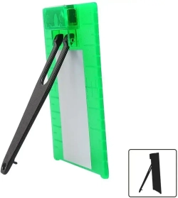 Мишень для лазерных приборов, магнитная лазерная пластина