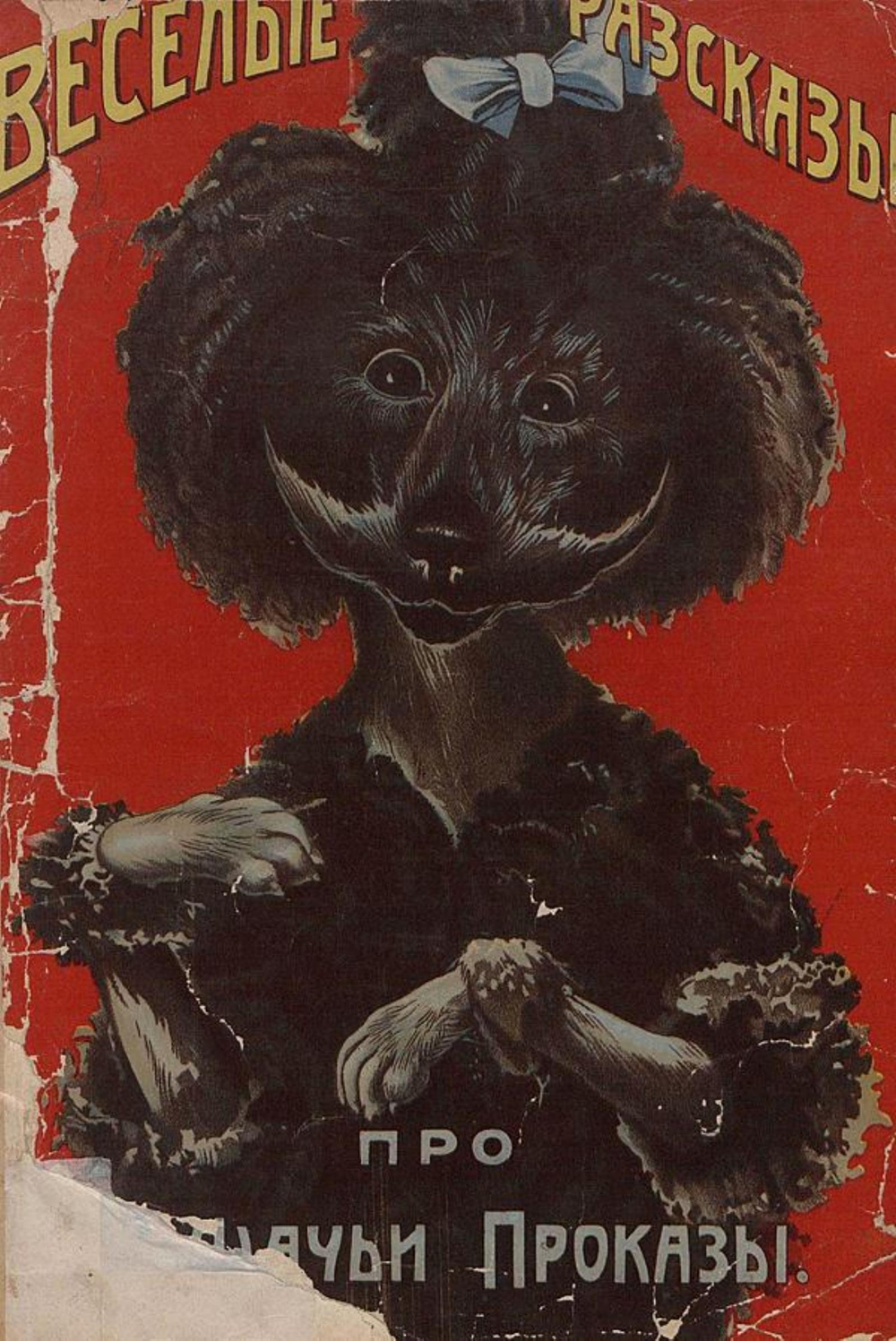 Веселые рассказы про кошачьи проказы | Нет автора