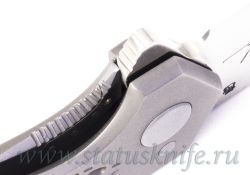 Нож Чебуркова Волк Wolf М390 Limitedфотография - 7