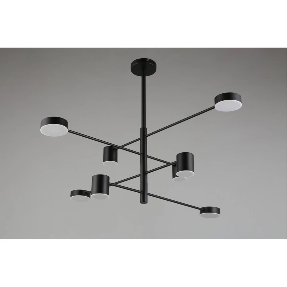 Люстра на штанге Aployt FRANIA APL.017.07.48