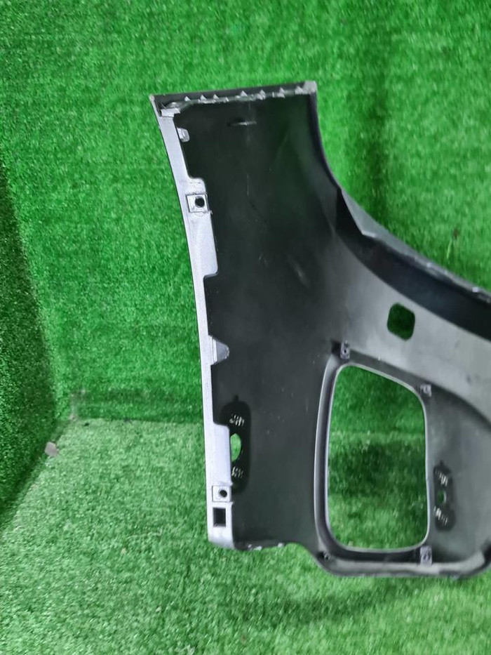 Бампер передний KIA Sorento 2 XM (2012-2021)