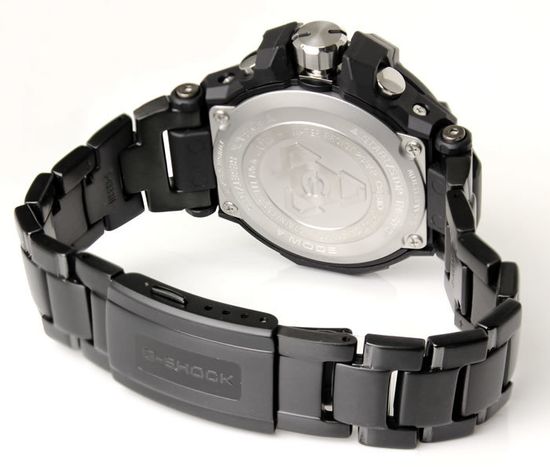 Наручные часы Casio GW-A1000D-1ADR