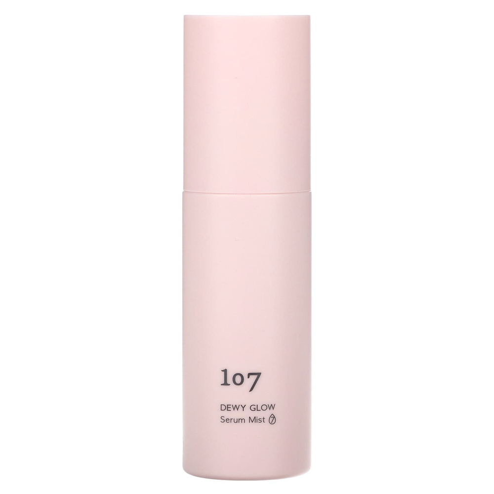107 Beauty, 107 Dewy Glow, сыворотка-спрей, 50 мл (1,7 жидк. унции)