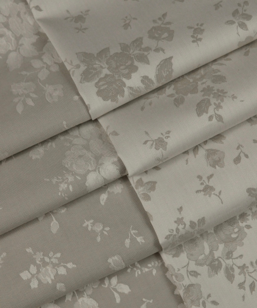 Комплект постельного белья Премиум сатин-жаккард повышенная плотность