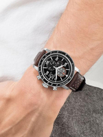 Мужские японские наручные часы Citizen CA0641-24E