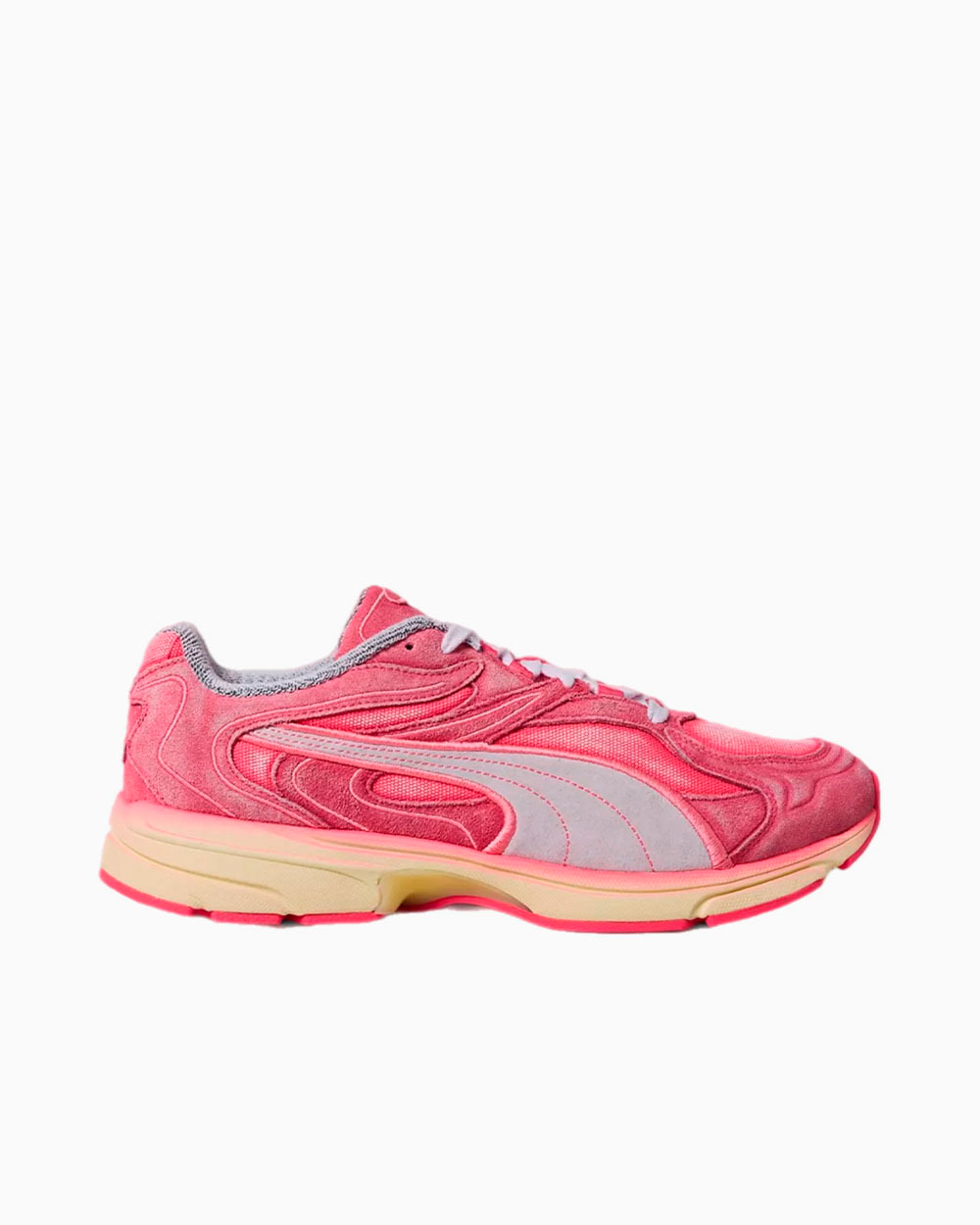 Кроссовки Puma Extos Overdye