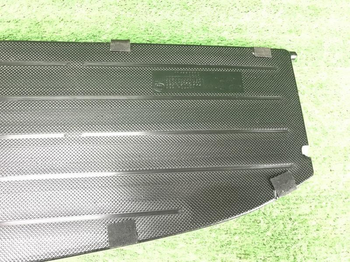 Пол багажника Kia Sorento 2 XM (2012-2021)