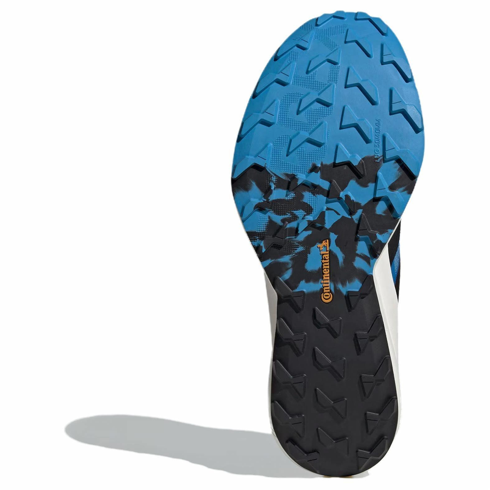 Кроссовки Adidas Terrex Agravic Speed Trail Running Shoes