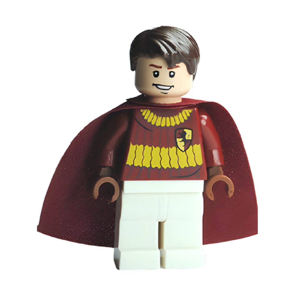 Оливер Вуд hp109