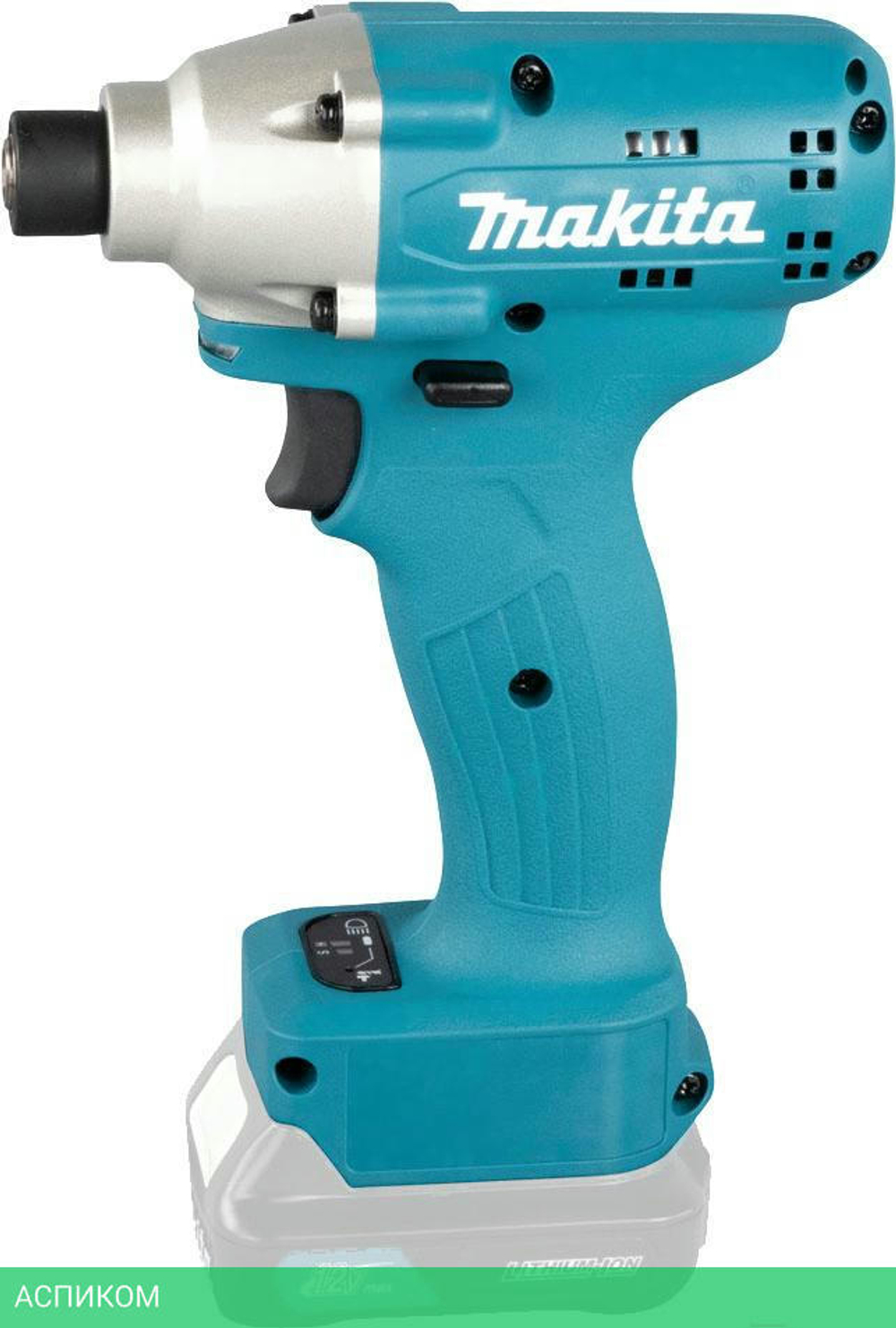Винтоверт Makita TD 112 DMZ