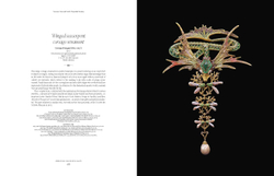 Divine Jewels: The Pursuit of Beauty