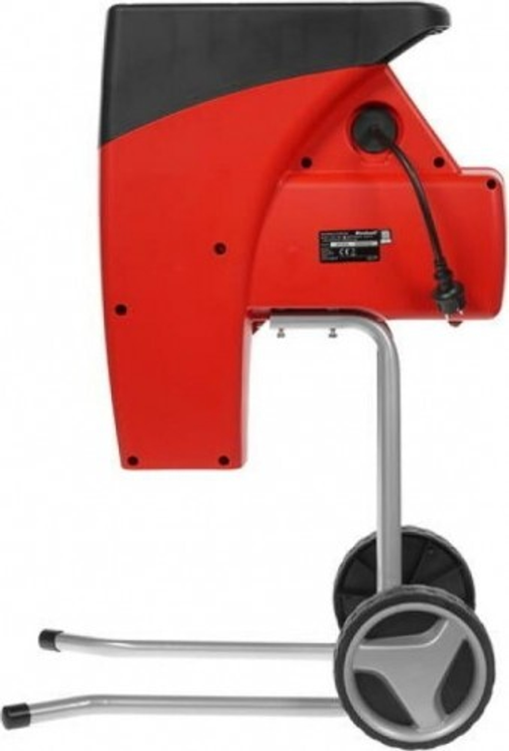 Измельчитель веток электрический EINHELL GC-RS 2540 3430620