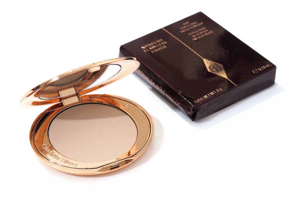 Charlotte Tilbury Airbrush Flawless Finish (Пудра)
