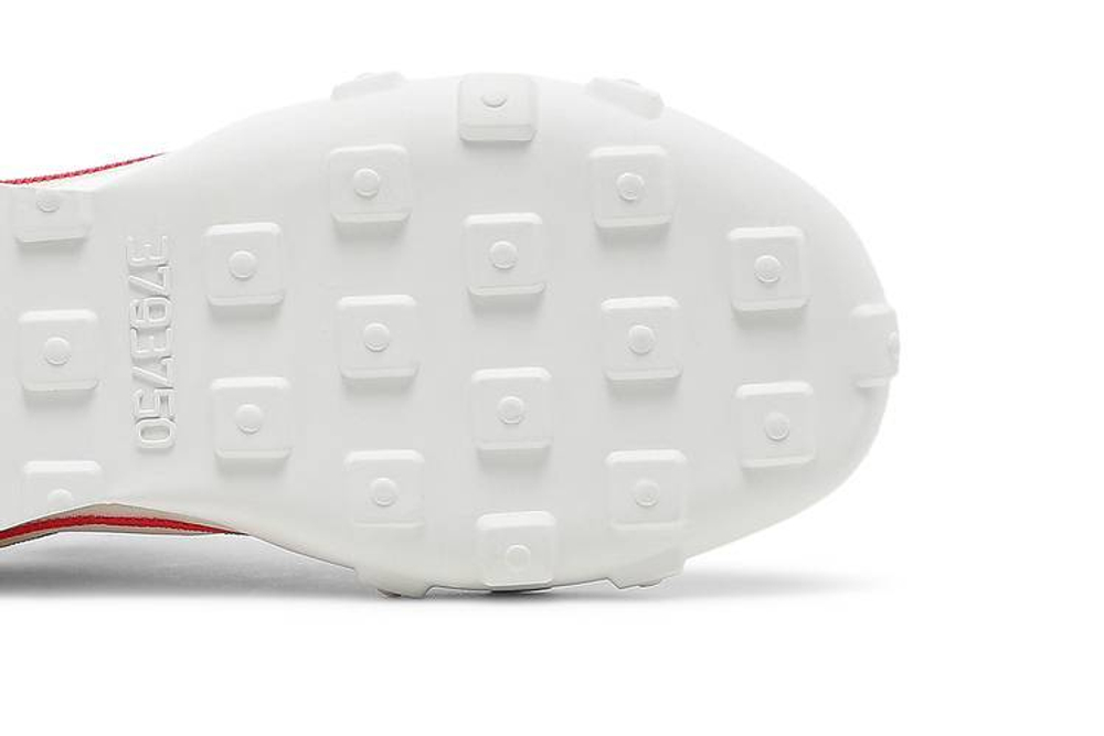 Кроссовки Nike Waffle Racer 2X (Женская размерная сетка)