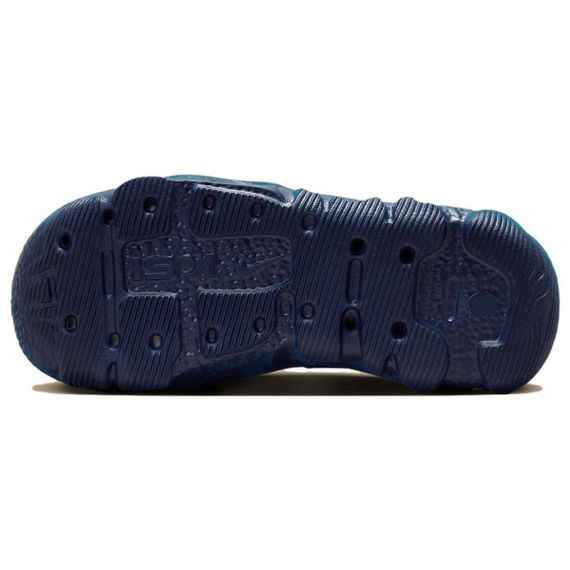 Nike предлагает для горных походов, син, юнисекс