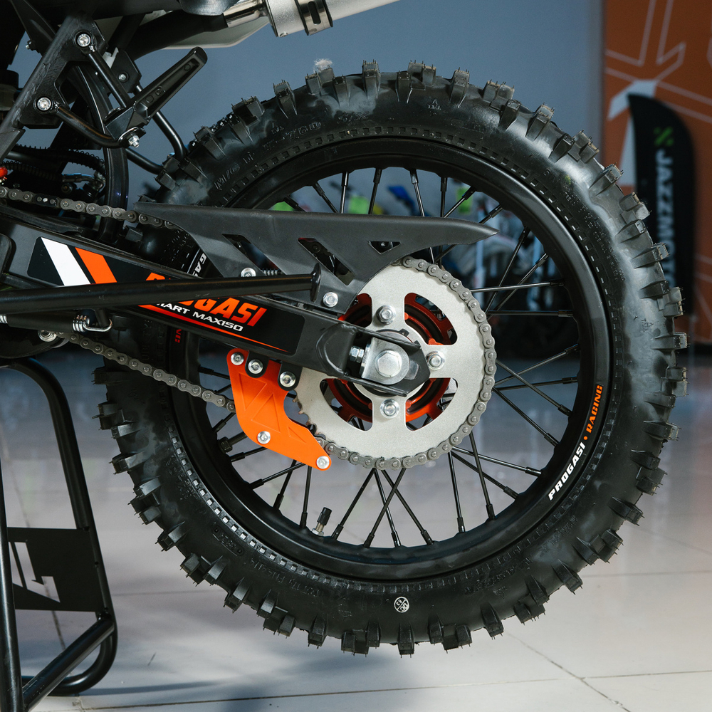 Мотоцикл эндуро PROGASI SMART MAX 150СС 19/16
