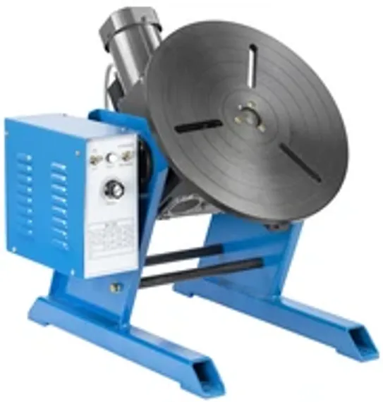 Сварочный позиционер HDWeld HD-200