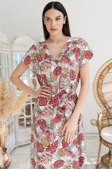 Туника к/р Mia-Amore 5299 "Tahiti"