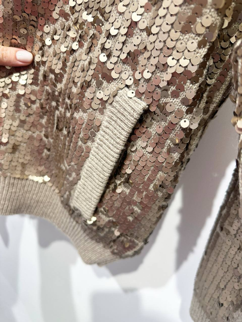 Кардиган Brunello Cucinelli