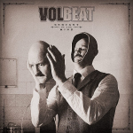 Volbeat / Servant Of The Mind (CD)