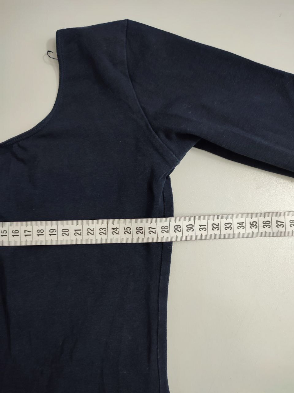 Купальник с юбочкой на 7/8 лет