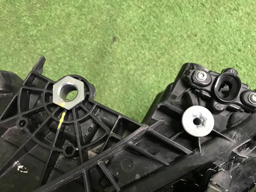 Фара правая BMW 4er G22 (2020-н.в.) Laser