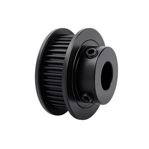 40 Tooth GT2 2mm Pulley – 8mm Bore