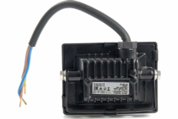 Saffit прожектор св/д 10W(900lm) 2835SMD 6400K 6K 80х60х30мм SFL90-10 IP65